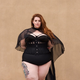 Tess Holliday
Instagram